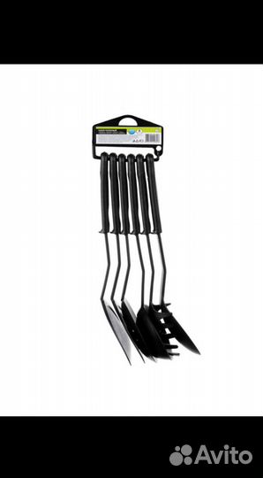 Набор кухонных принадлежностей