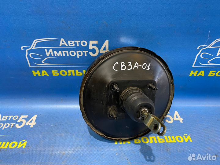 Вакуумный усилитель тормозов mitsubishi lancer CB3