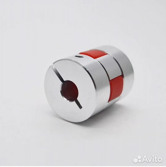 Муфты для чпу диаметр 5, 6.35, 8, 10, 12,15