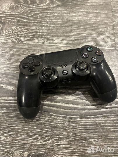 Дуалшок Геймпад ps4