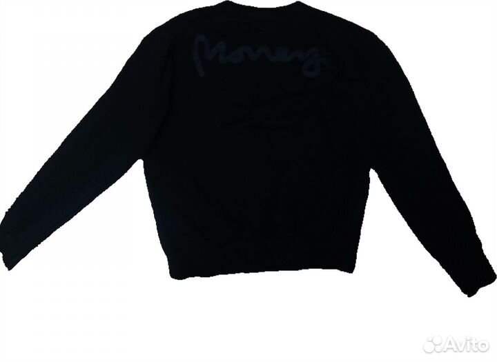 Money свитшот