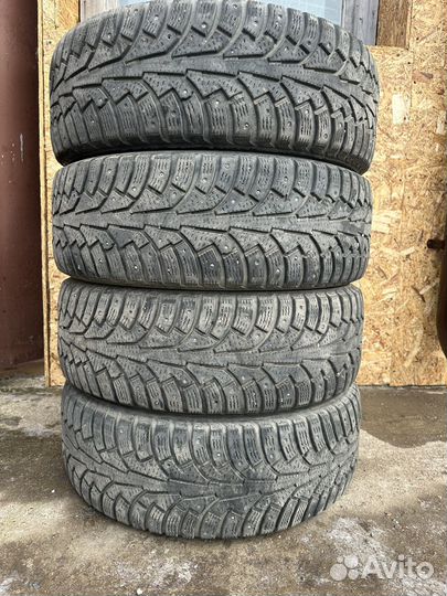 Nokian Tyres Nordman 5 205/60 R16