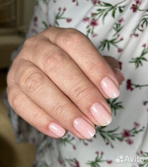 Маникюр педикюр чебоксары