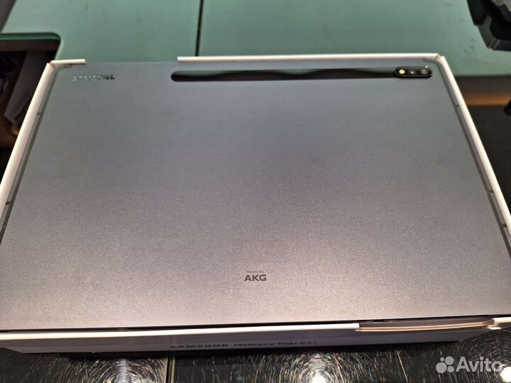 Samsung Galaxy Tab S7 plus