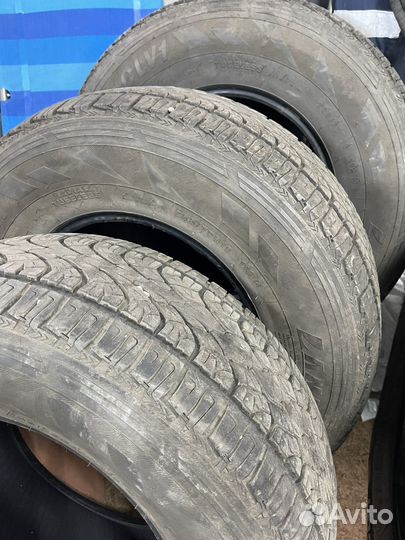 Landsail CLV1 265/70 R16 112
