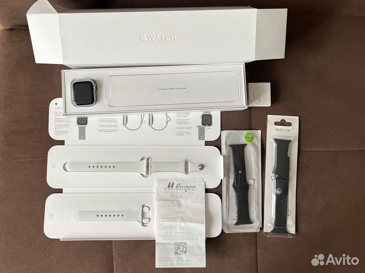 Apple watch s5 40mm