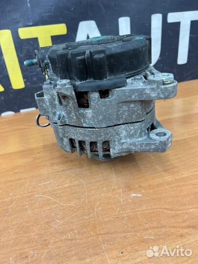 Генератор Kia Stinger 1 G6DP 2017-2023