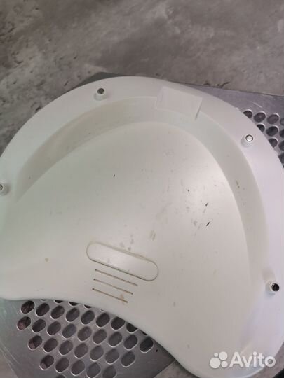 Лампа для ногтей