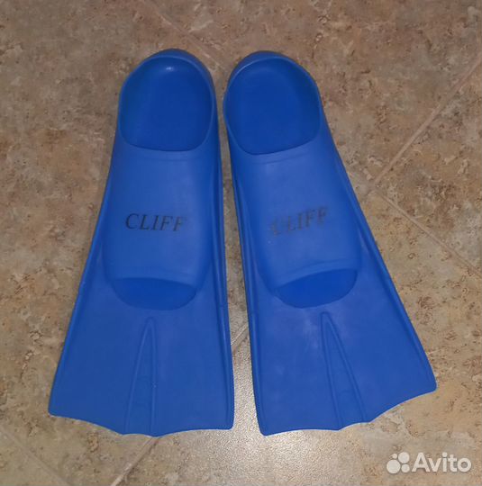 Ласты для плавания 42 43