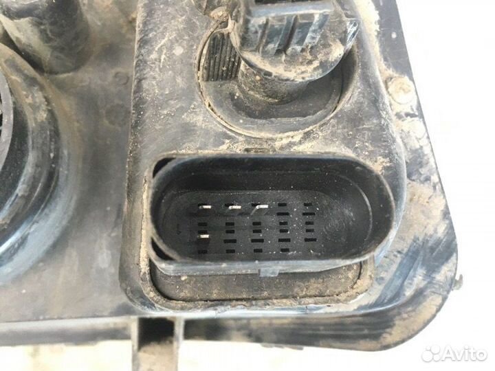 Фара Chery Amulet A15 SQR480 2007