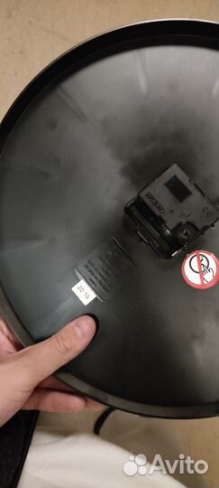 Часы настенные IKEA