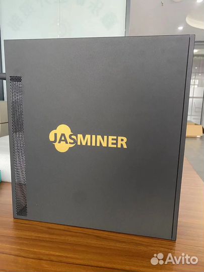 Jasminer X16-Q 1950M, Bitmain, Whatsminer