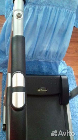 Беговая дорожка Магнитная