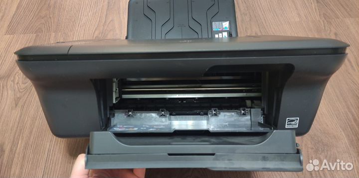 Принтер HP Deskjet 2050 All-in-One J510 Series