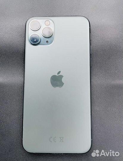 iPhone 11 Pro, 64 ГБ