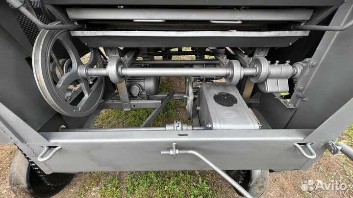 Зерноочиститель Воронежсельмаш МС-4,5, 2023