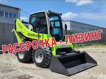 Мини-погрузчик Bobcat S175, 2023