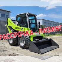 Мини-погрузчик Bobcat S175, 2023