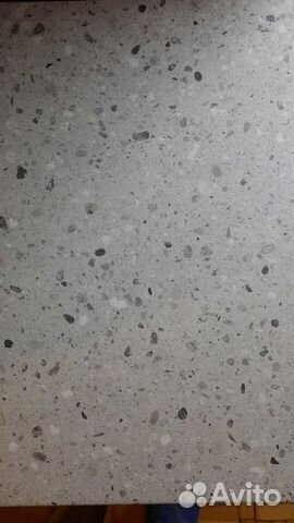 Столешница 1 шт. остаток обрезок 380х600х38