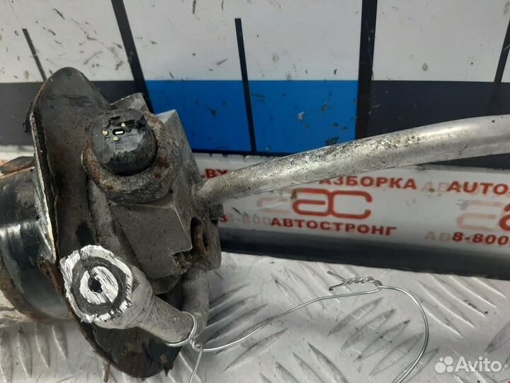 Осушитель кондиционера BMW 5 E39 рест. 2002