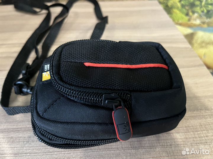 Камера Canon Ixus 170