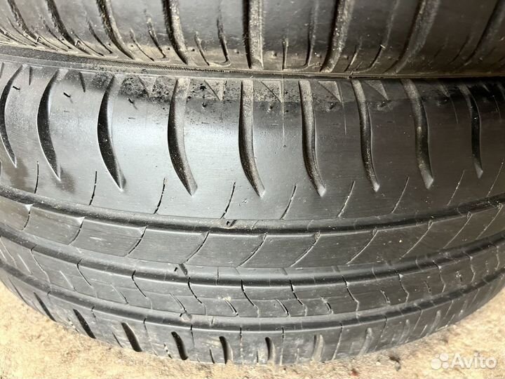 Michelin Energy Saver 195/60 R15