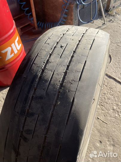 Michelin X Line Energy T 315/70 R22