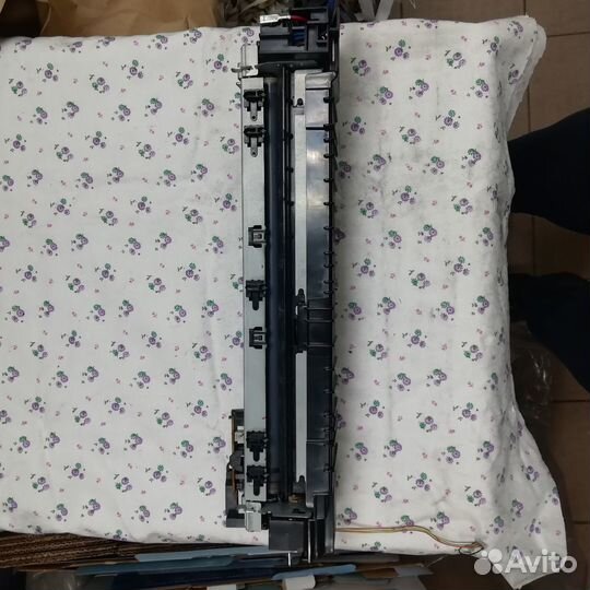 FM2-3352 Печь в сборе (220в)