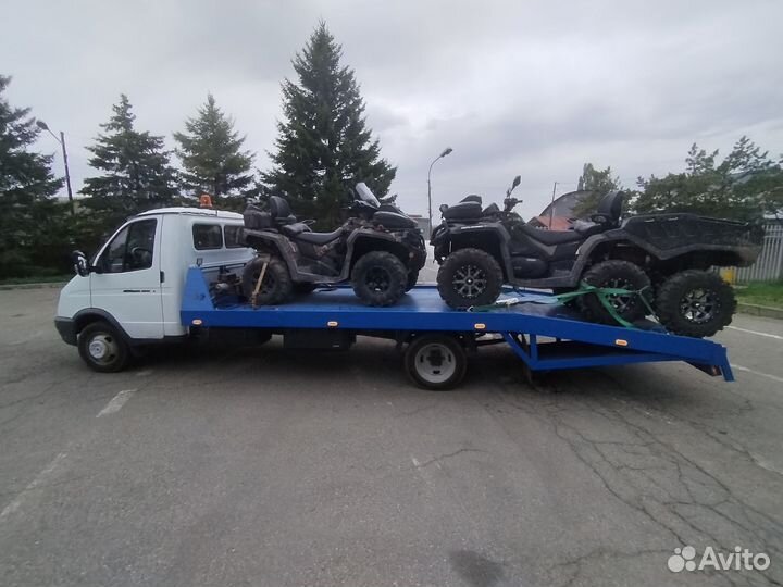 Эвакуатор круглосуточно