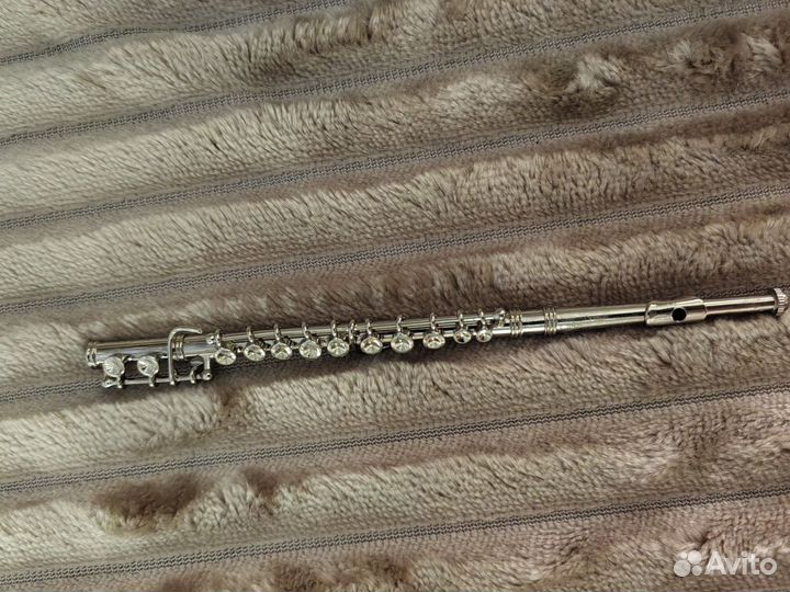 Музыкальные инструменты в миниатюре