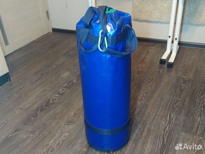 Боксерский мешок