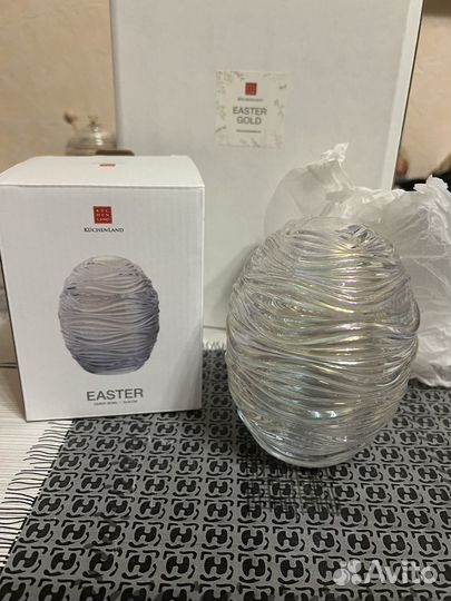 Kuchenland конфетница