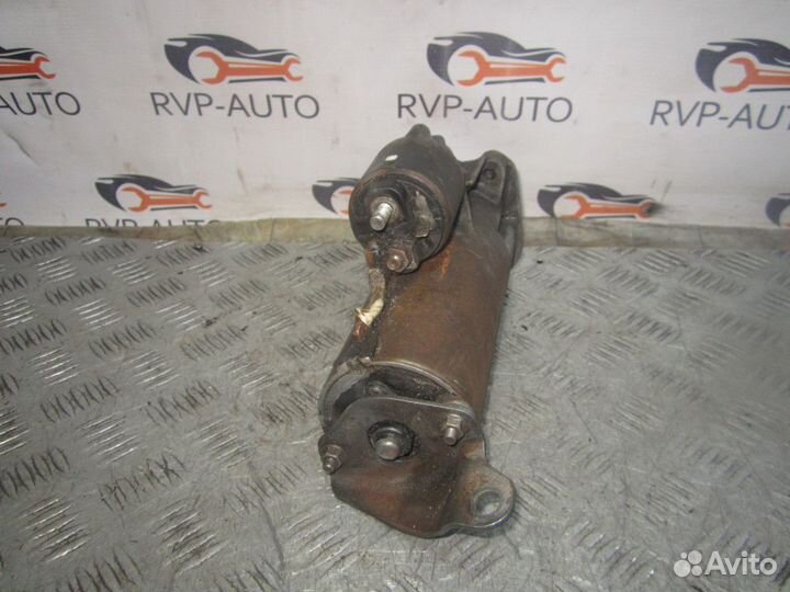 Стартер Volvo S80 2.5 1998-2003