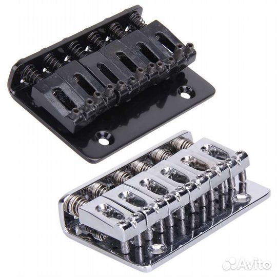 Бридж для электрогитары