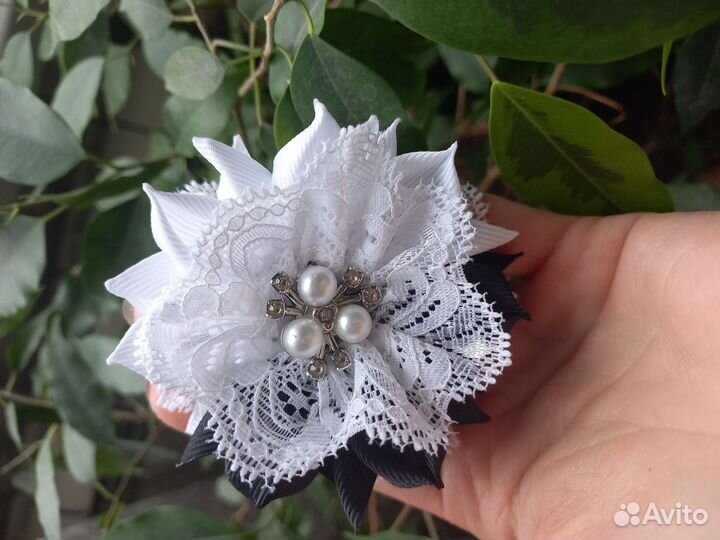 Резинка для волос