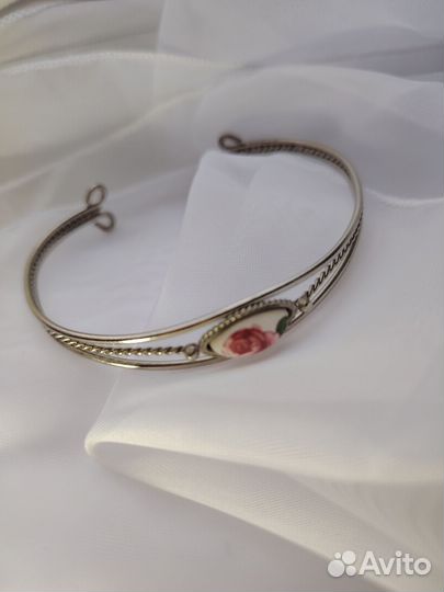 Браслет женский винтаж СССР
