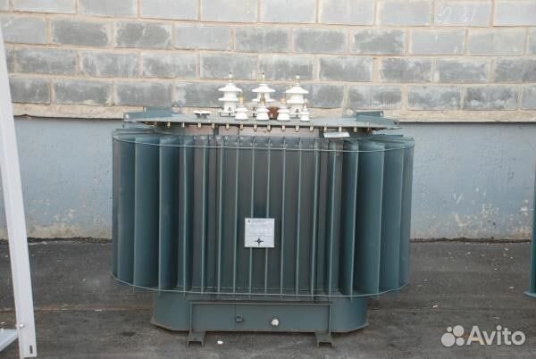 Трансформатор тм-2500
