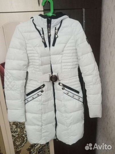 Куртка женская