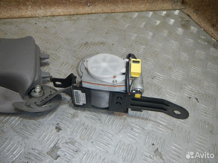 Ремень безопасности передний правый, Honda (Хонда)