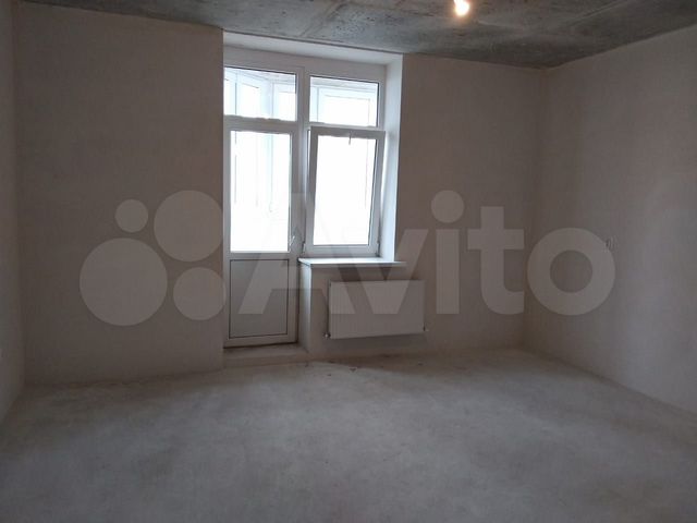 Квартира-студия, 26 м², 20/22 эт.