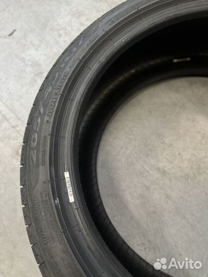 Pirelli Cinturato P7 205/45 R17 88W