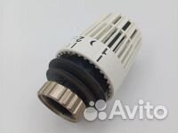 Heimeier термостатический регулятор 6000-00.500