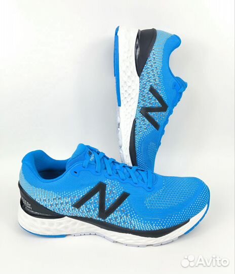 Кроссовки New balance M880B10