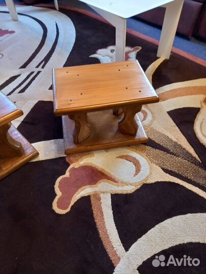 Подиумы для акустики