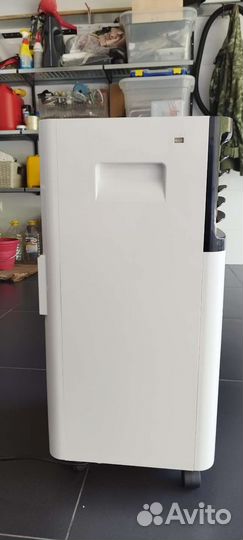 Кондиционер мобильный funai mac