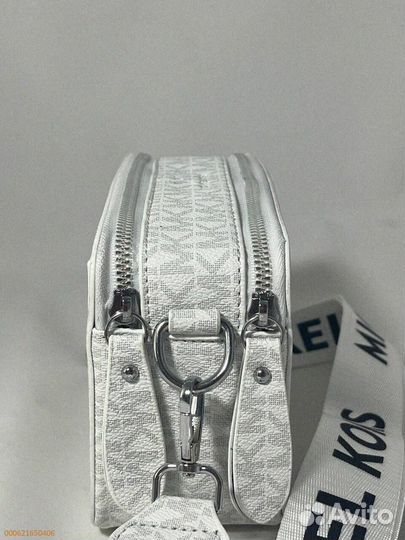 Michael Kors: изысканная сумка через плечо