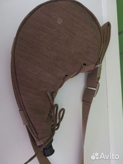 Бурдюк, для воды и жидкостей