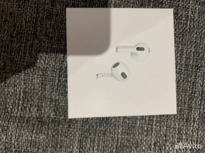 Airpods 3 premium