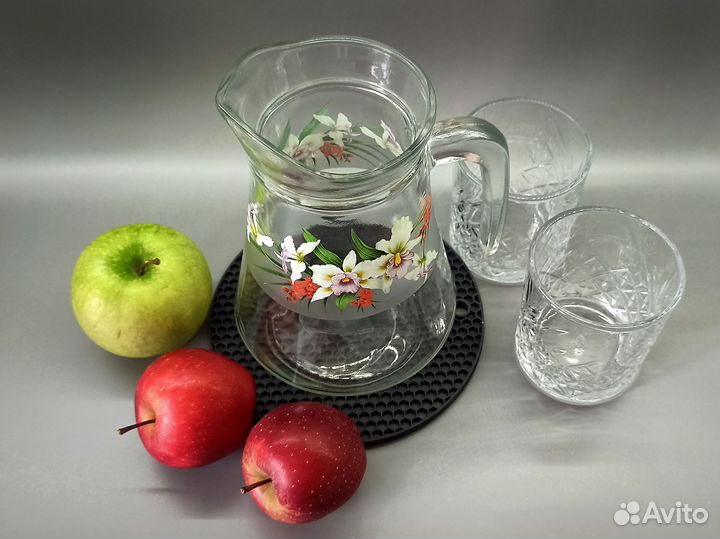 Кувшин для воды напитков