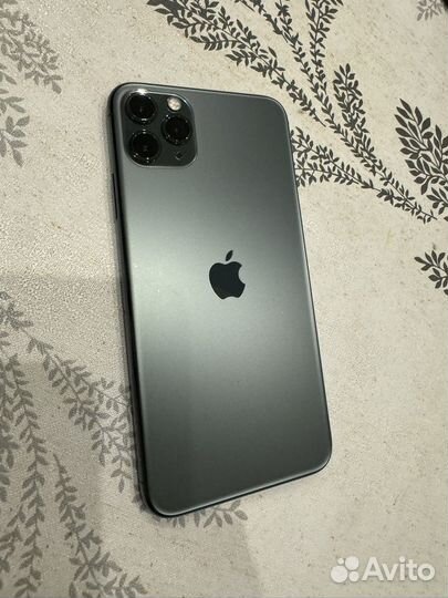 iPhone 11 Pro Max, 64 ГБ